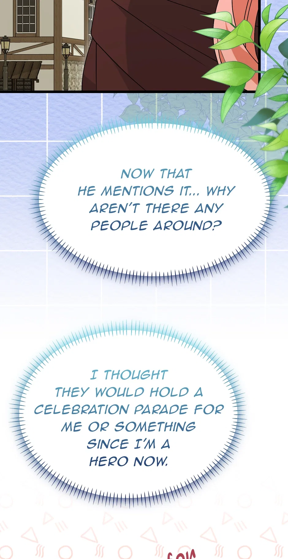 The Villainess Has Changed Chapter 65 – Page 48