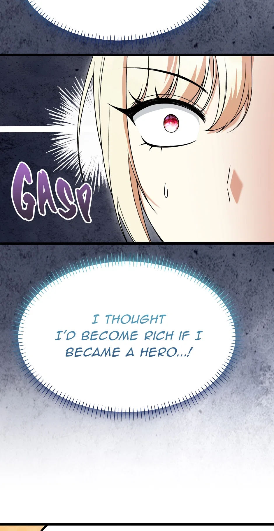 The Villainess Has Changed Chapter 65 – Page 51
