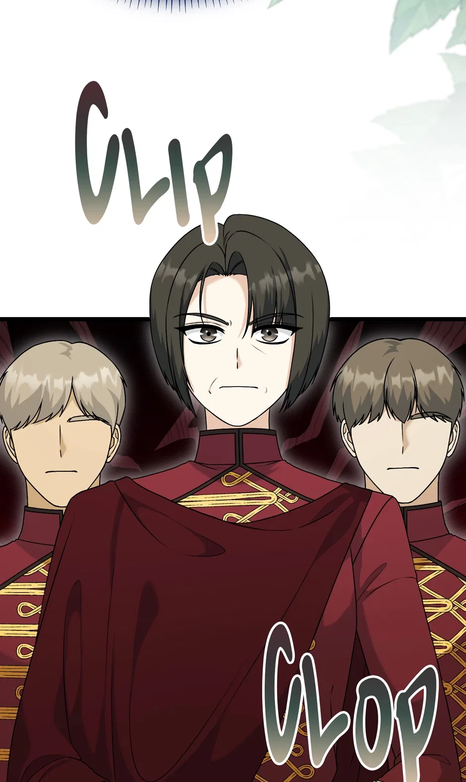 The Villainess Has Changed Chapter 65 – Page 56