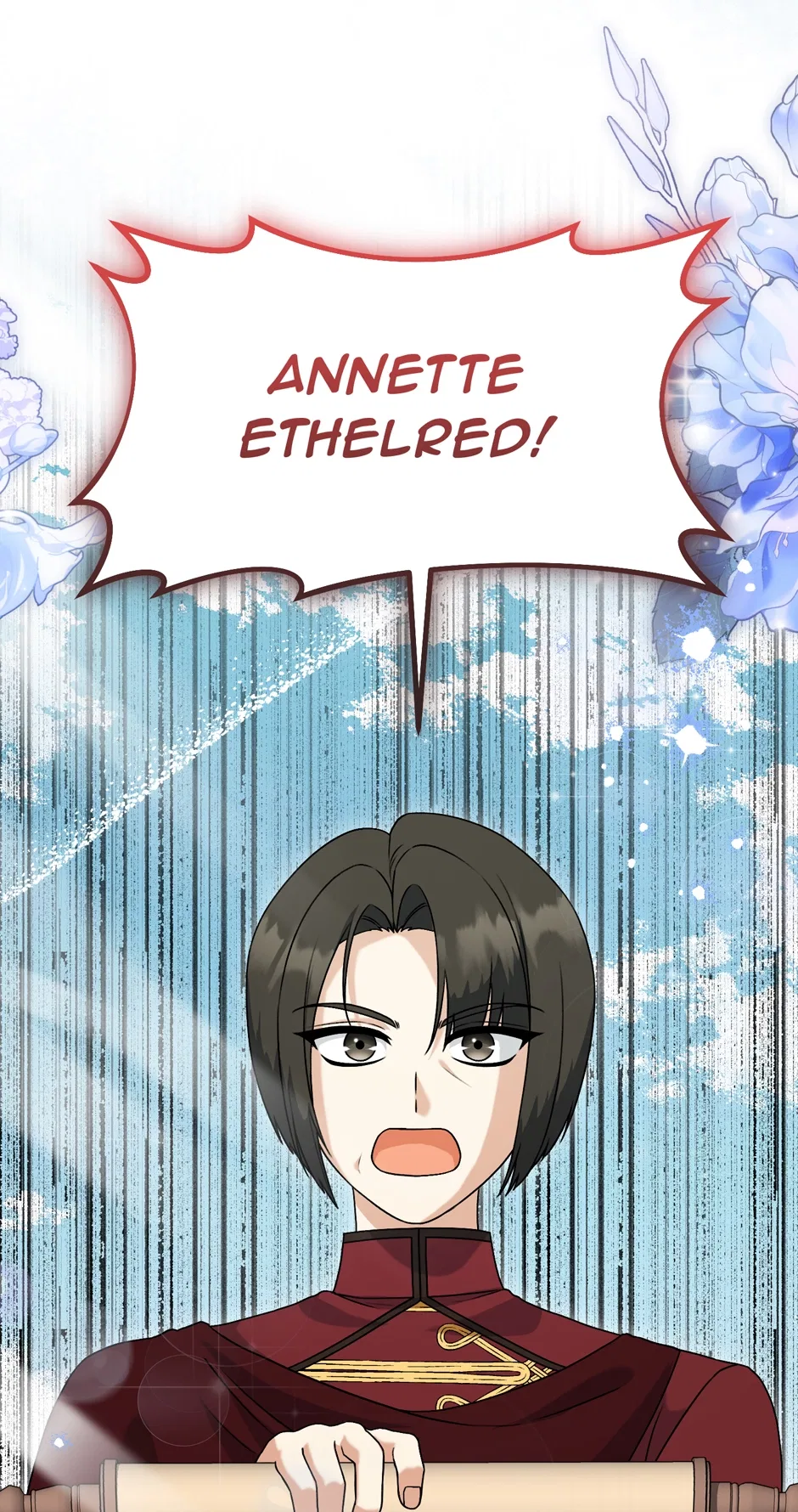 The Villainess Has Changed Chapter 65 – Page 59