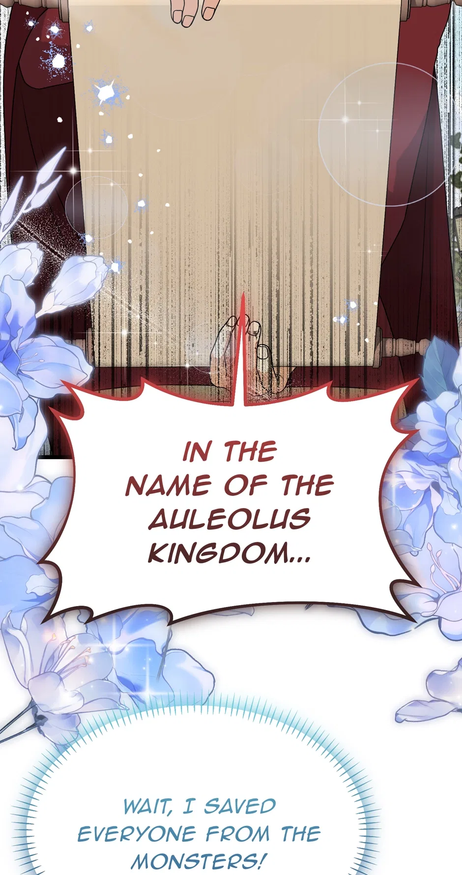 The Villainess Has Changed Chapter 65 – Page 60