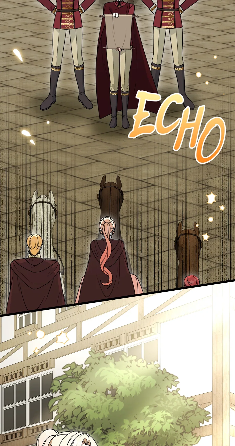 The Villainess Has Changed Chapter 65 – Page 63