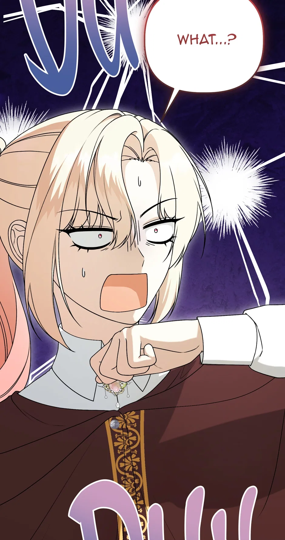 The Villainess Has Changed Chapter 65 – Page 65