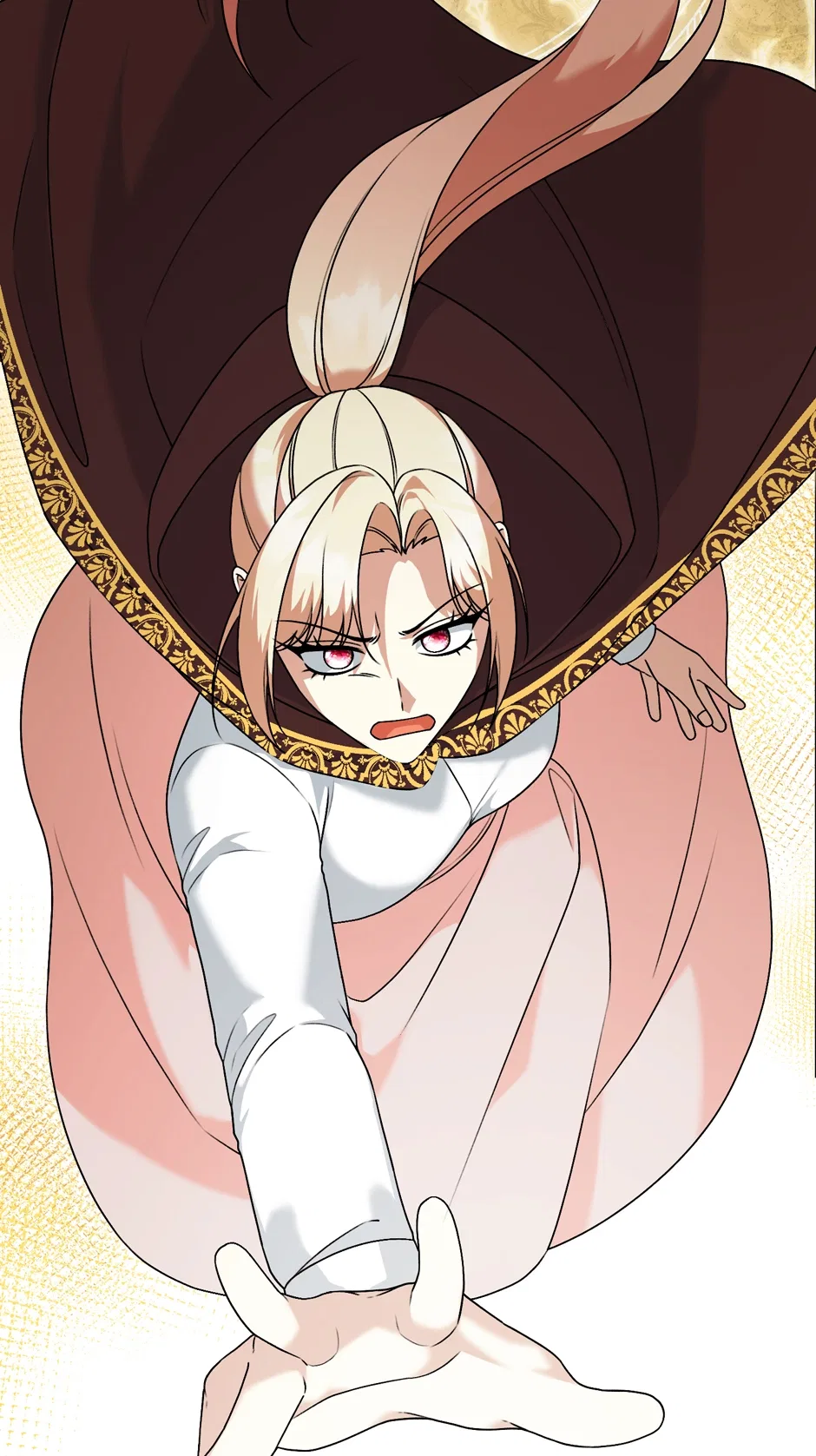 The Villainess Has Changed Chapter 64 – Page 2