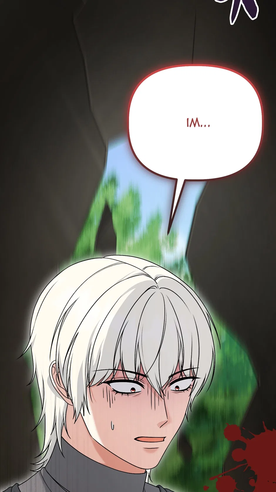 The Villainess Has Changed Chapter 64 – Page 7