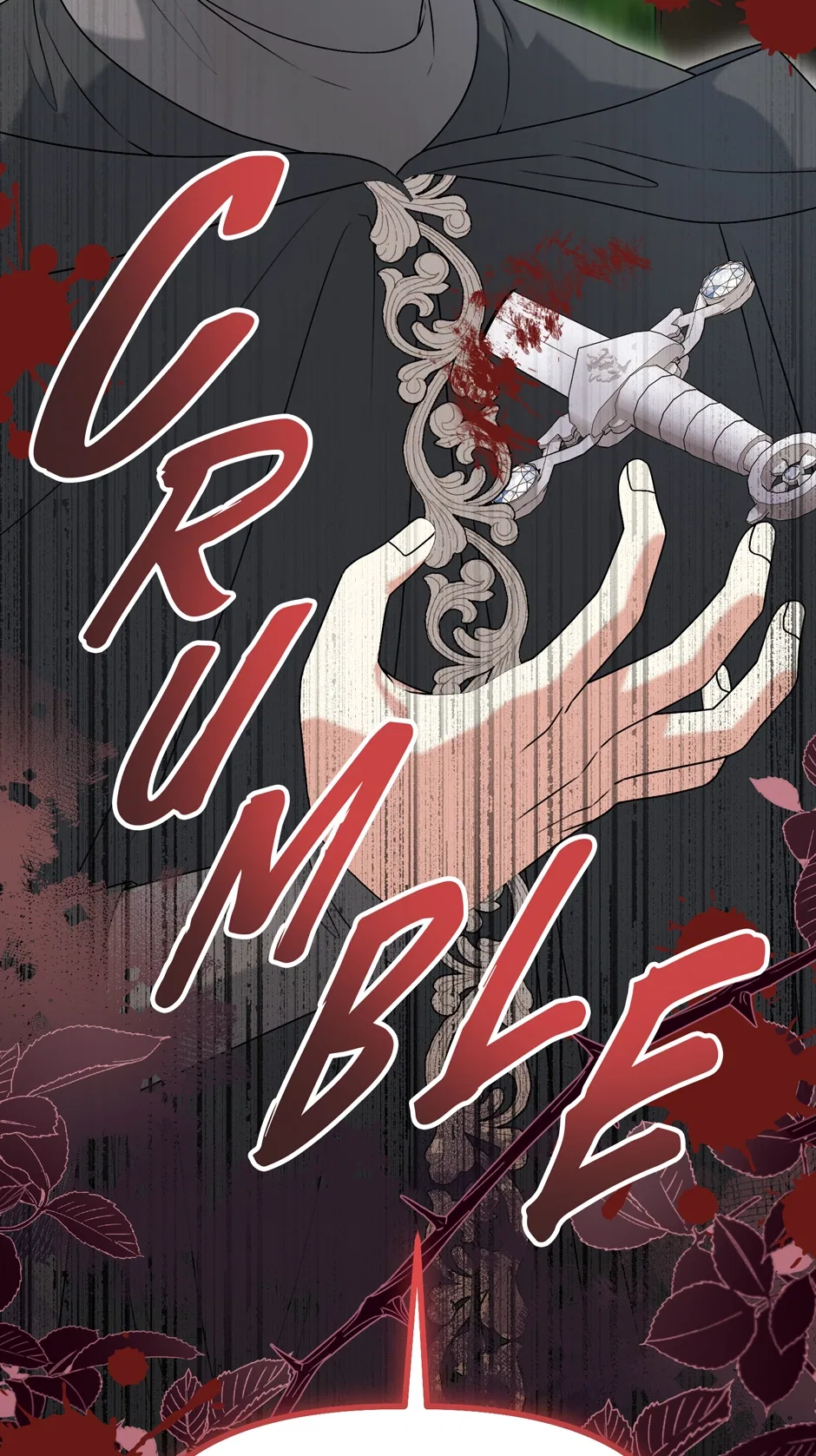 The Villainess Has Changed Chapter 64 – Page 8