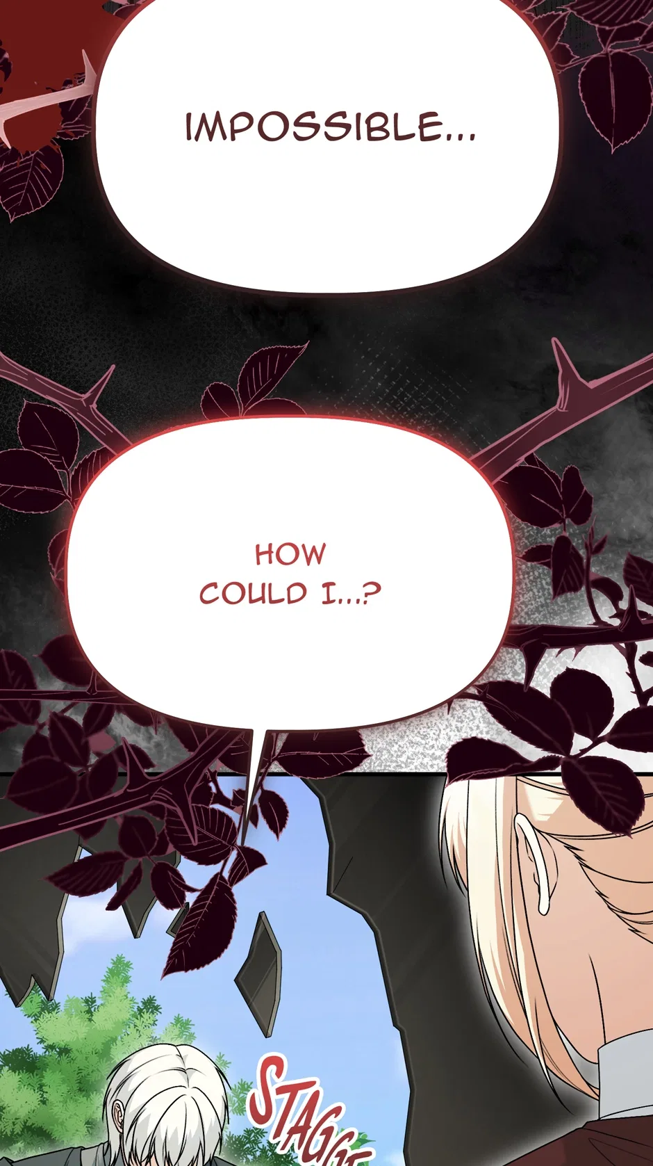 The Villainess Has Changed Chapter 64 – Page 9
