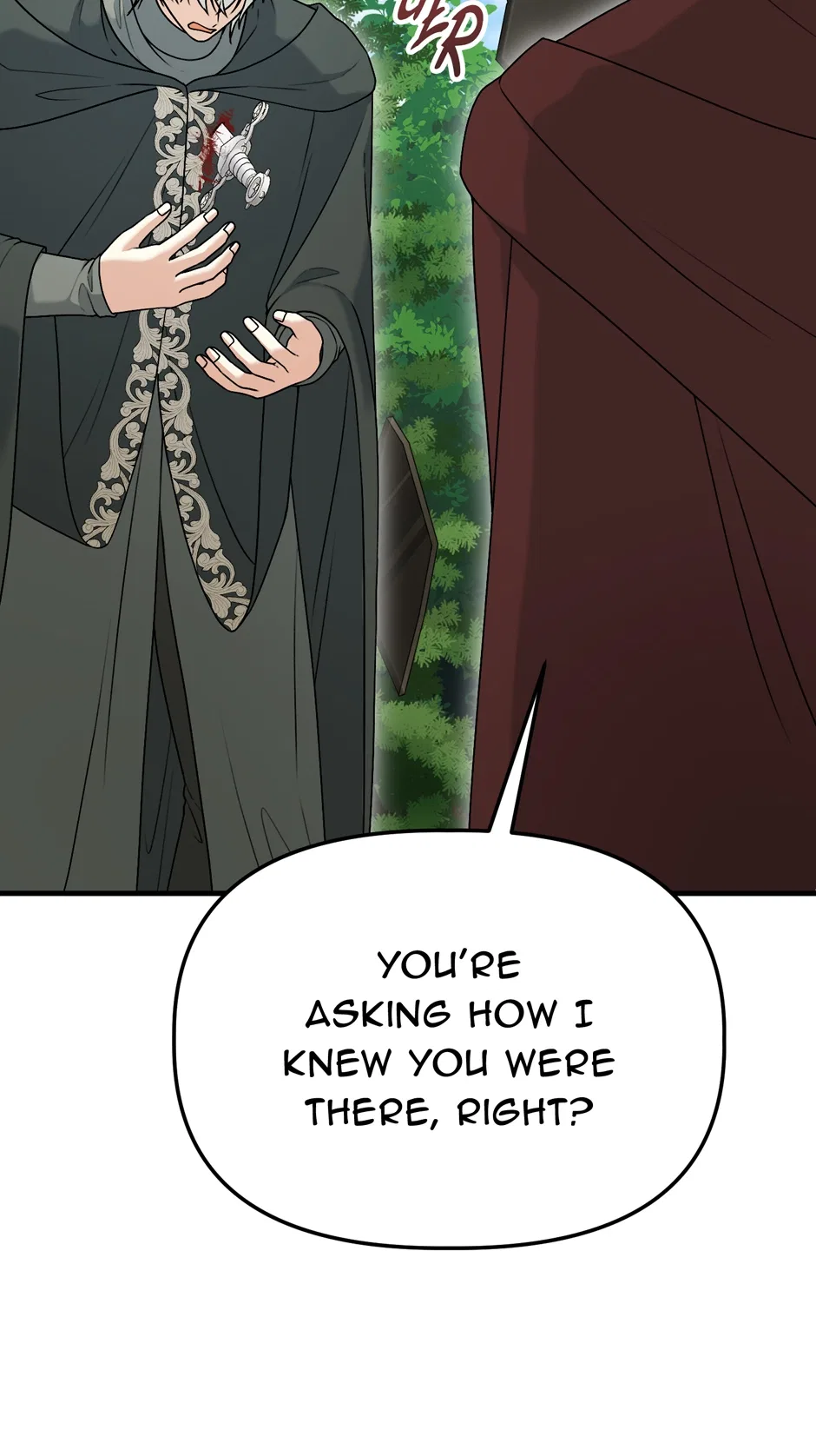 The Villainess Has Changed Chapter 64 – Page 10
