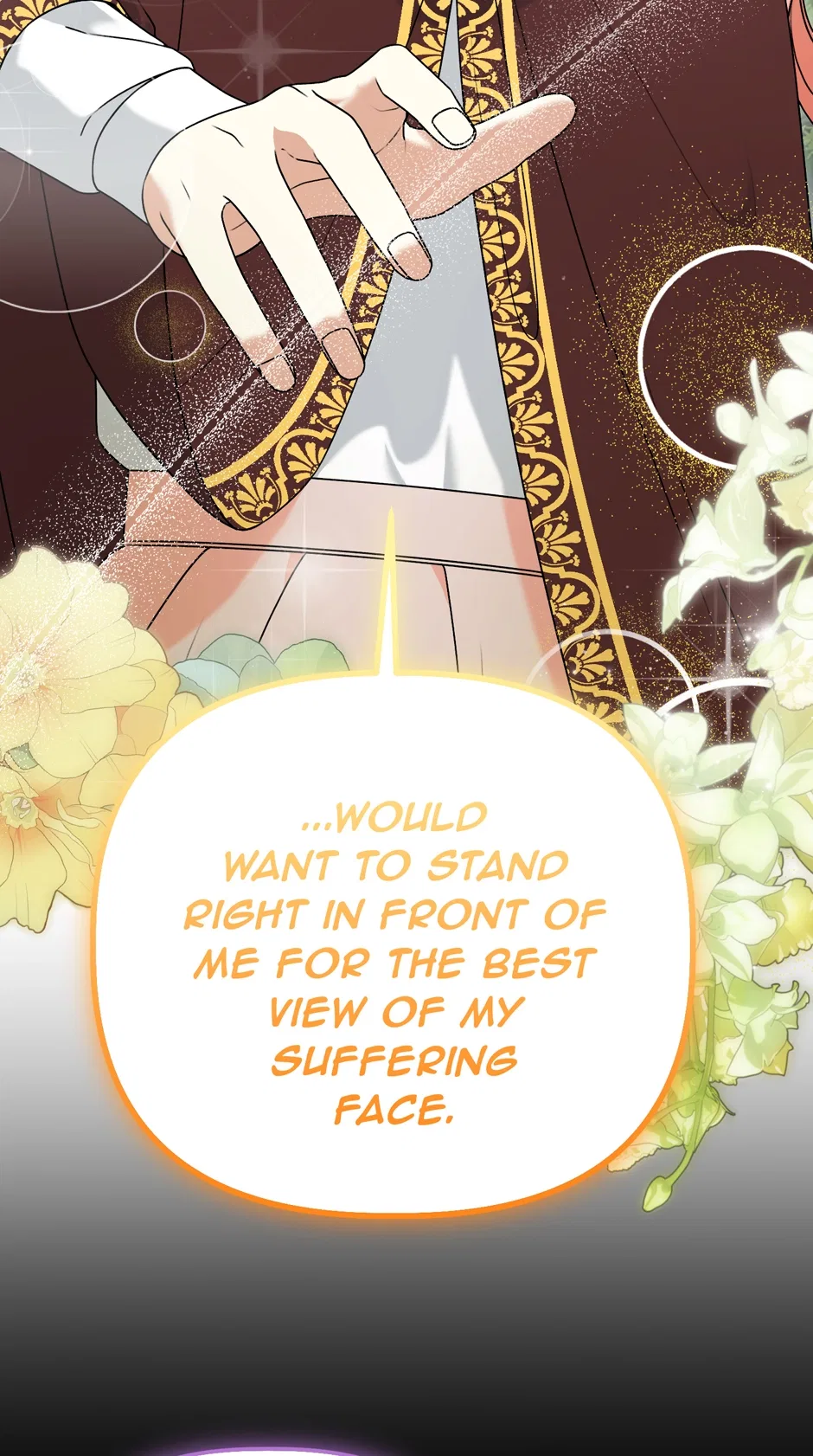 The Villainess Has Changed Chapter 64 – Page 12