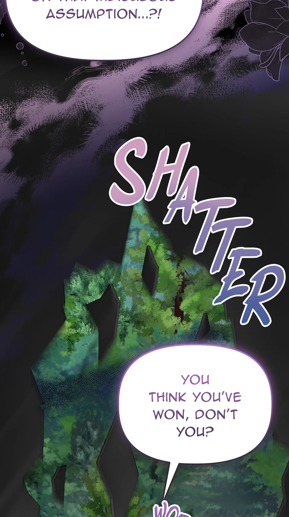 The Villainess Has Changed Chapter 64 – Page 14