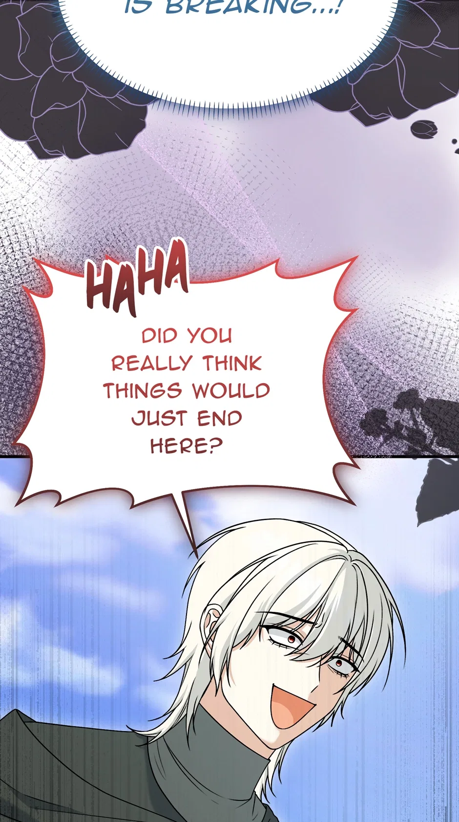 The Villainess Has Changed Chapter 64 – Page 16