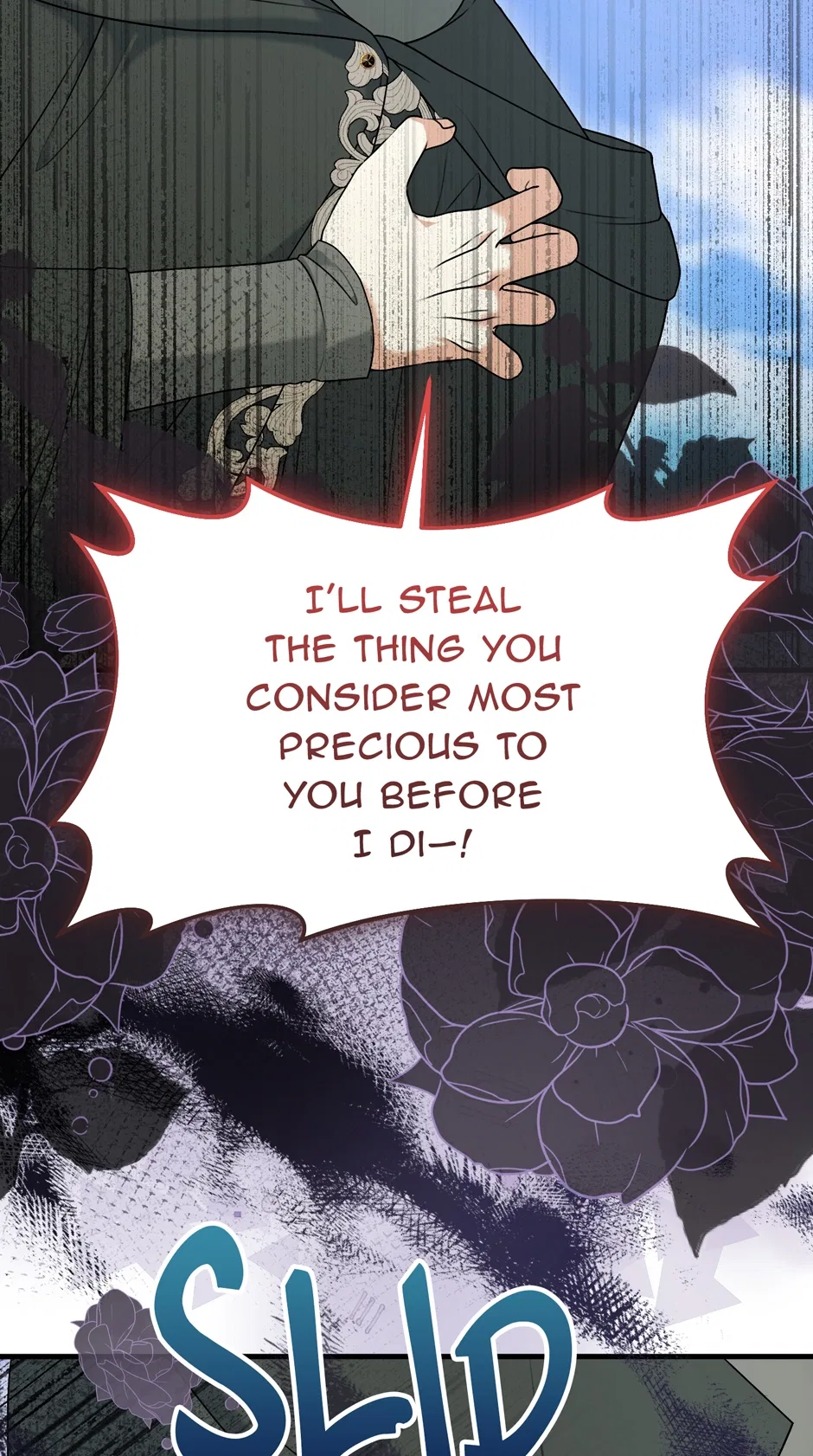 The Villainess Has Changed Chapter 64 – Page 17