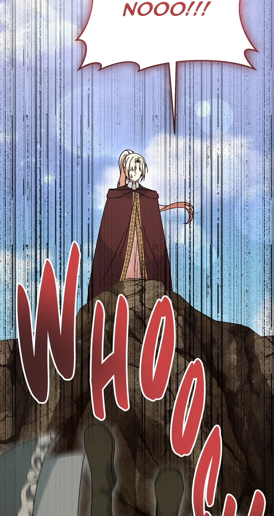The Villainess Has Changed Chapter 64 – Page 20