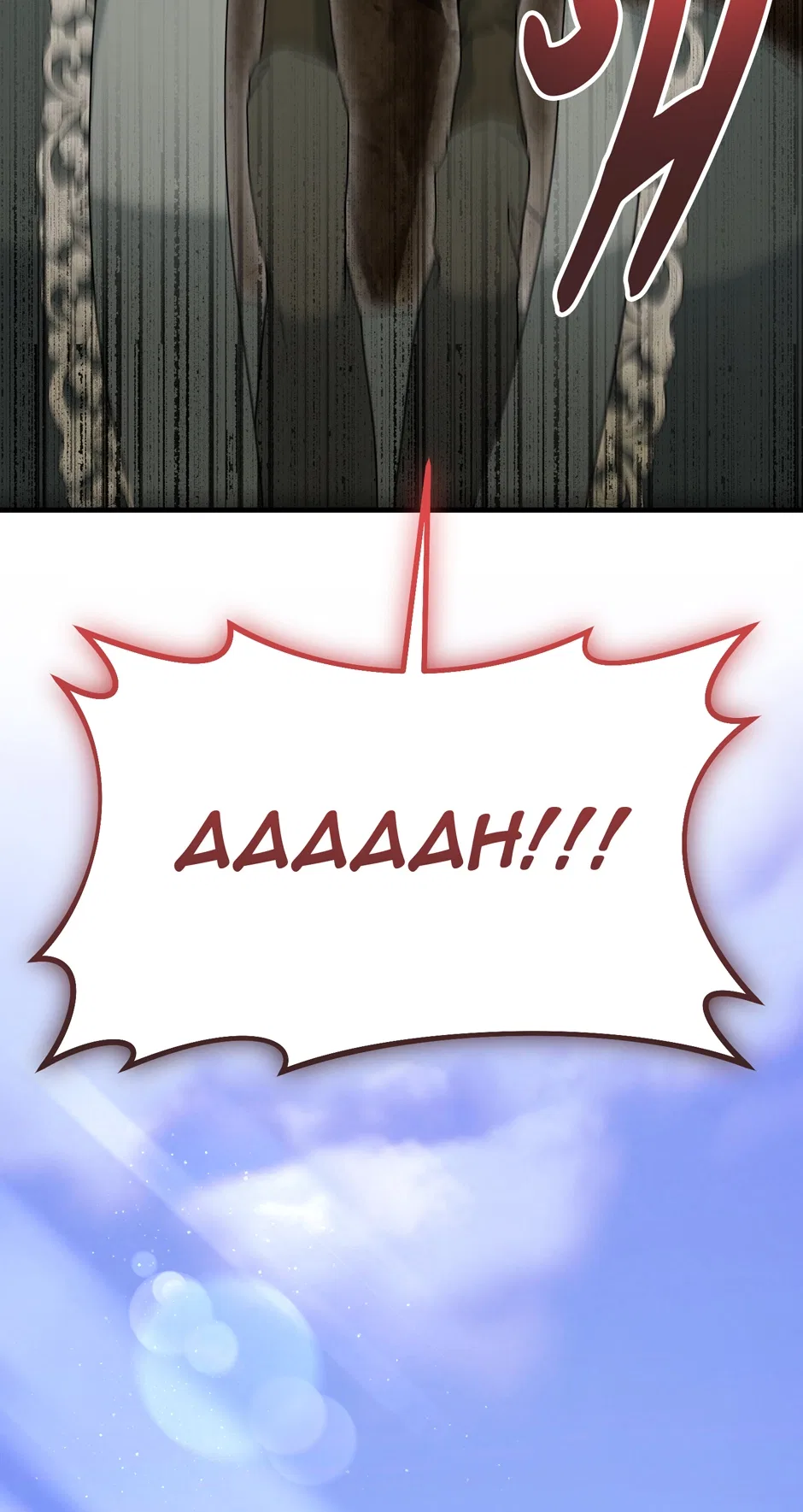 The Villainess Has Changed Chapter 64 – Page 21