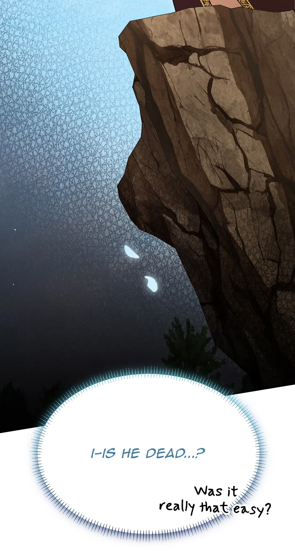 The Villainess Has Changed Chapter 64 – Page 23