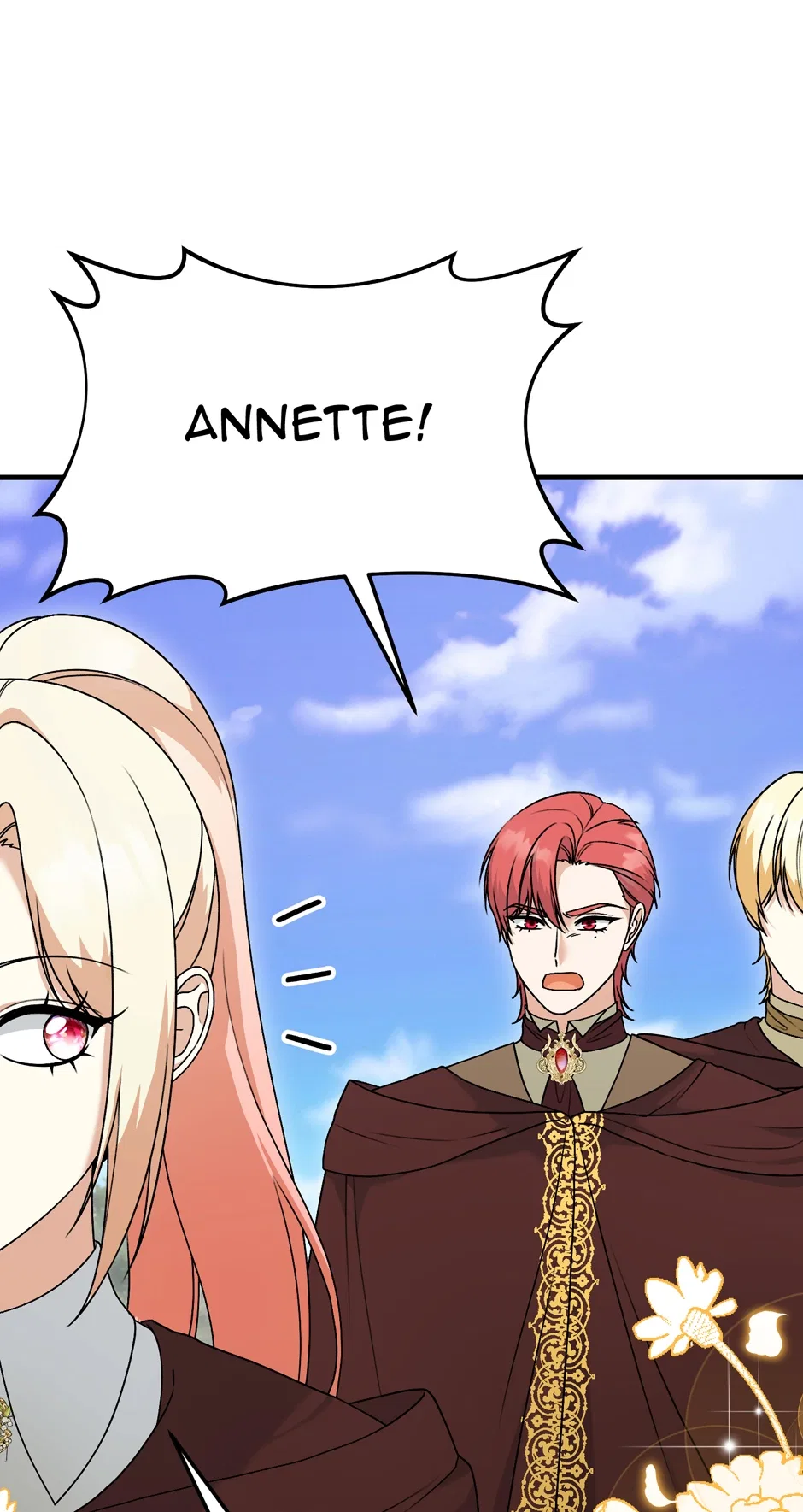 The Villainess Has Changed Chapter 64 – Page 24