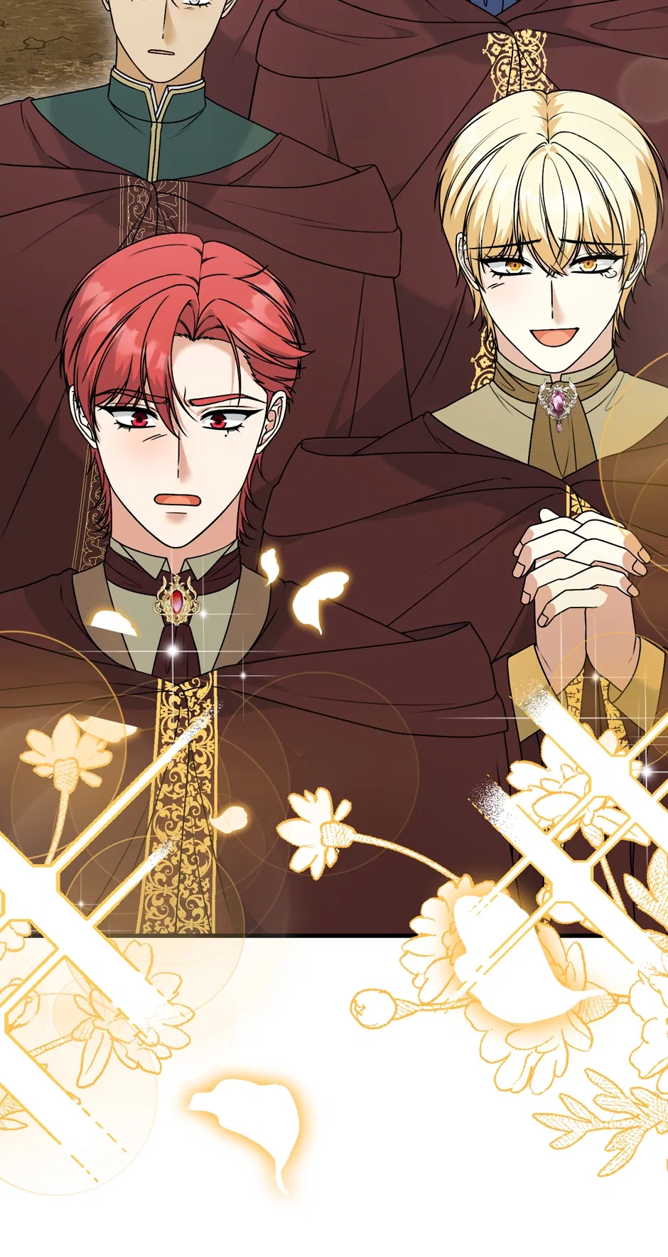 The Villainess Has Changed Chapter 64 – Page 26