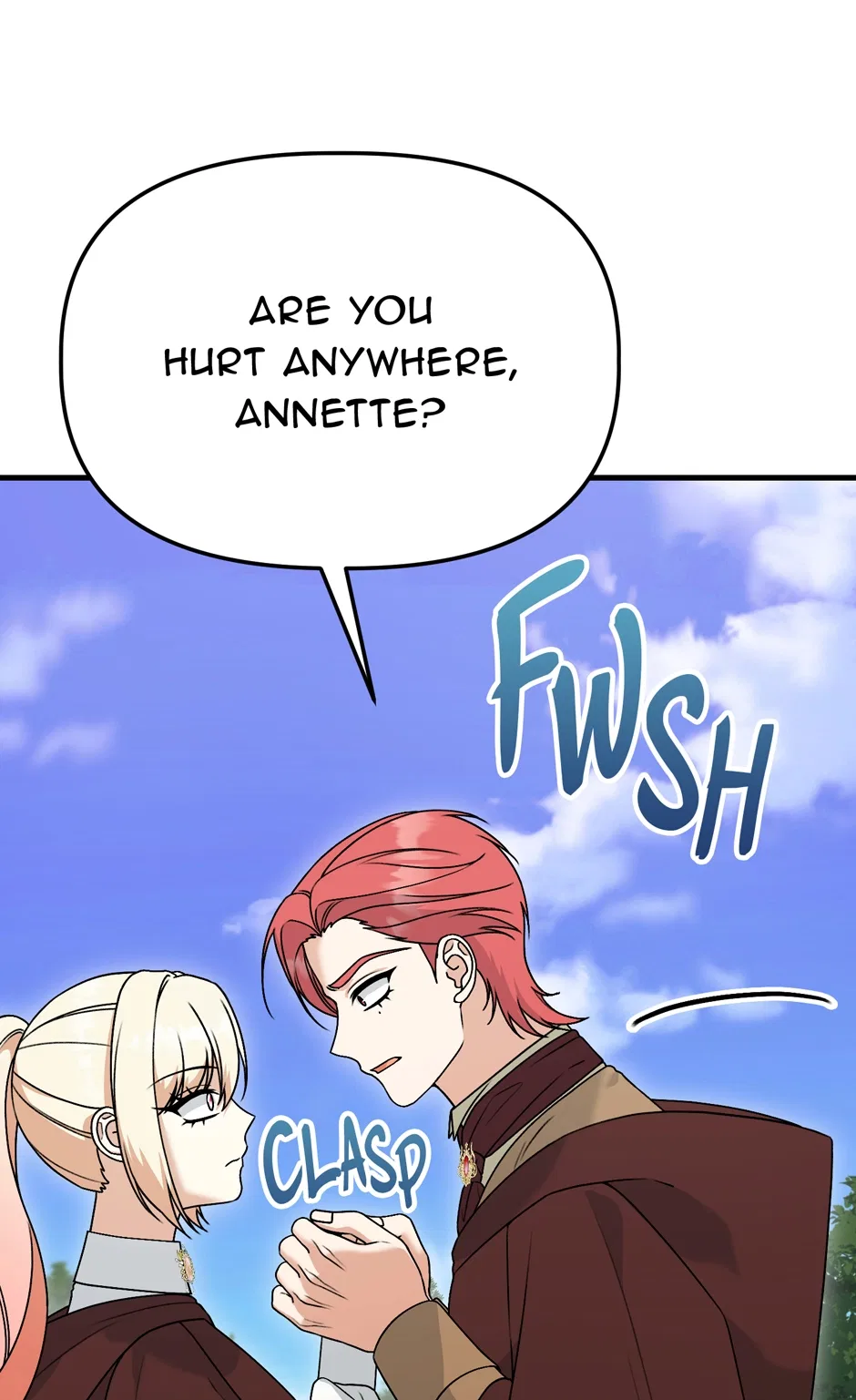 The Villainess Has Changed Chapter 64 – Page 27