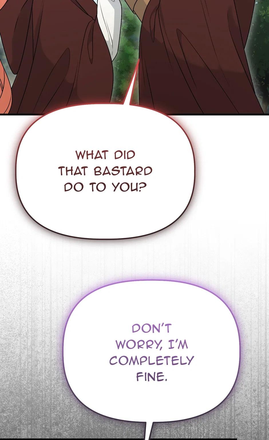 The Villainess Has Changed Chapter 64 – Page 28