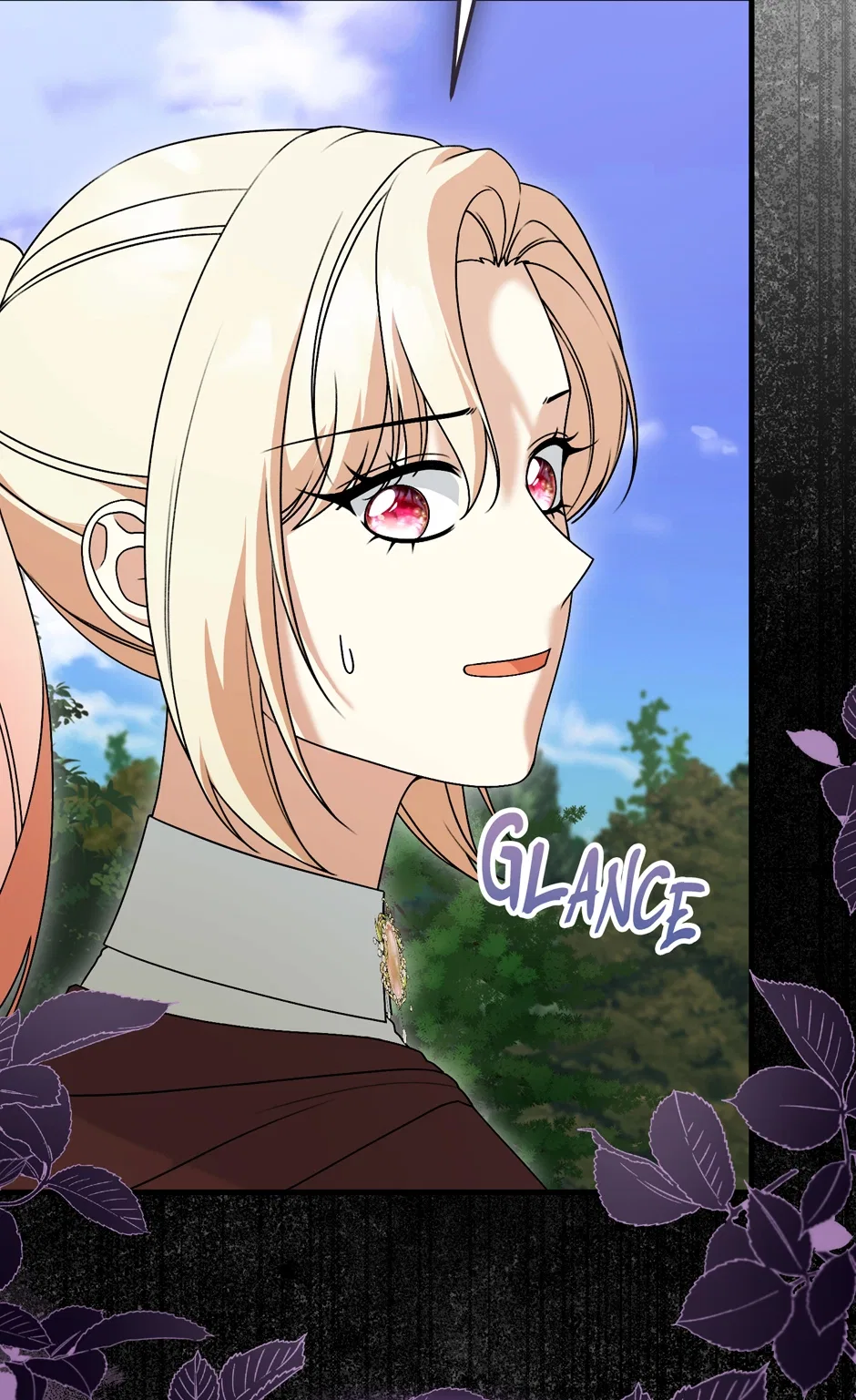 The Villainess Has Changed Chapter 64 – Page 29