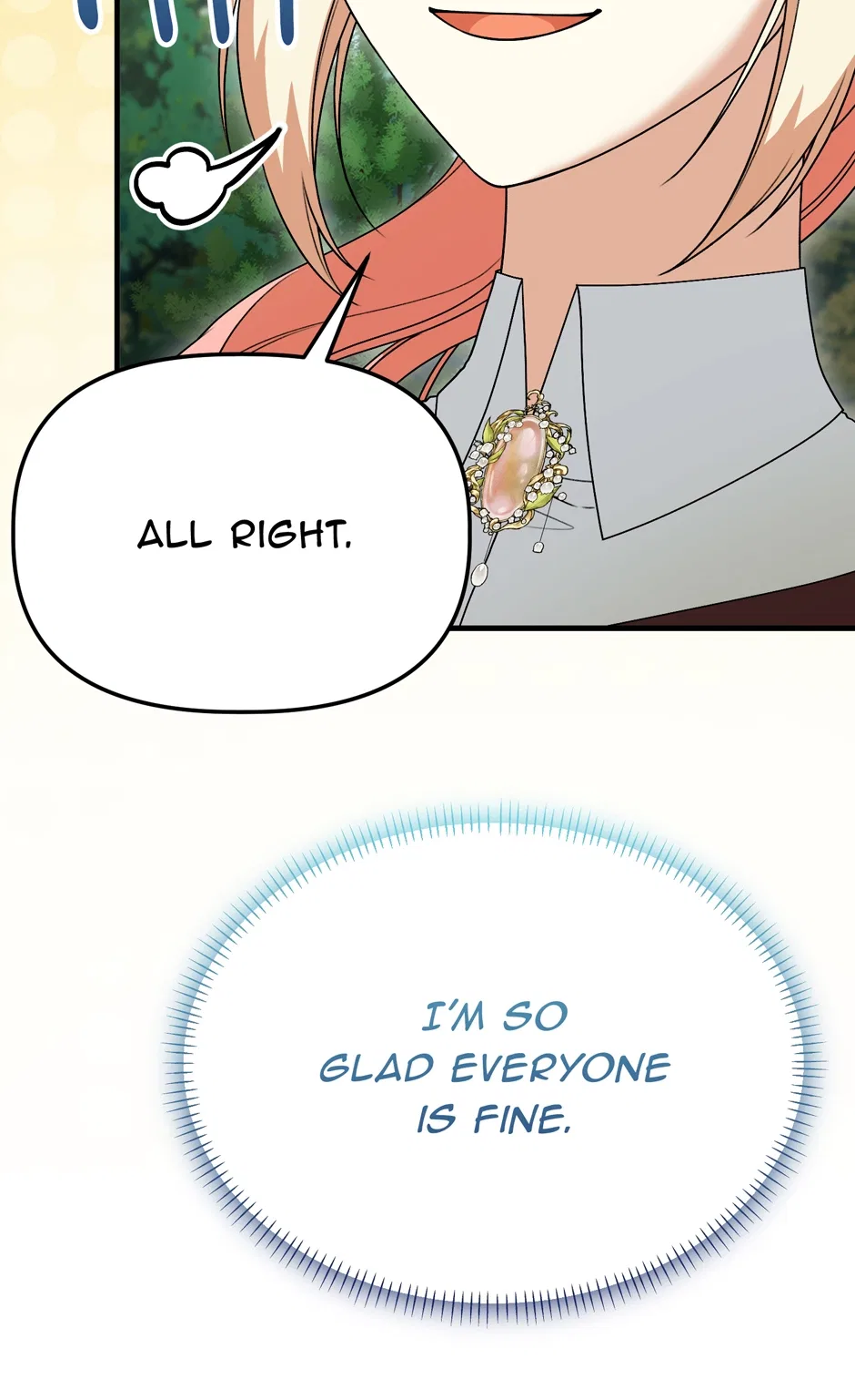The Villainess Has Changed Chapter 64 – Page 34