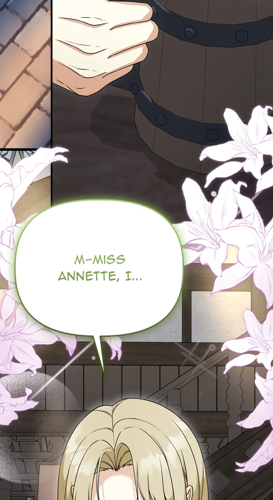 The Villainess Has Changed Chapter 64 – Page 44