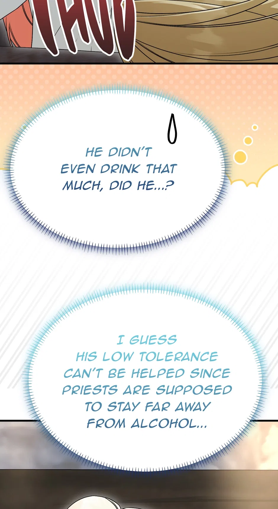 The Villainess Has Changed Chapter 64 – Page 47