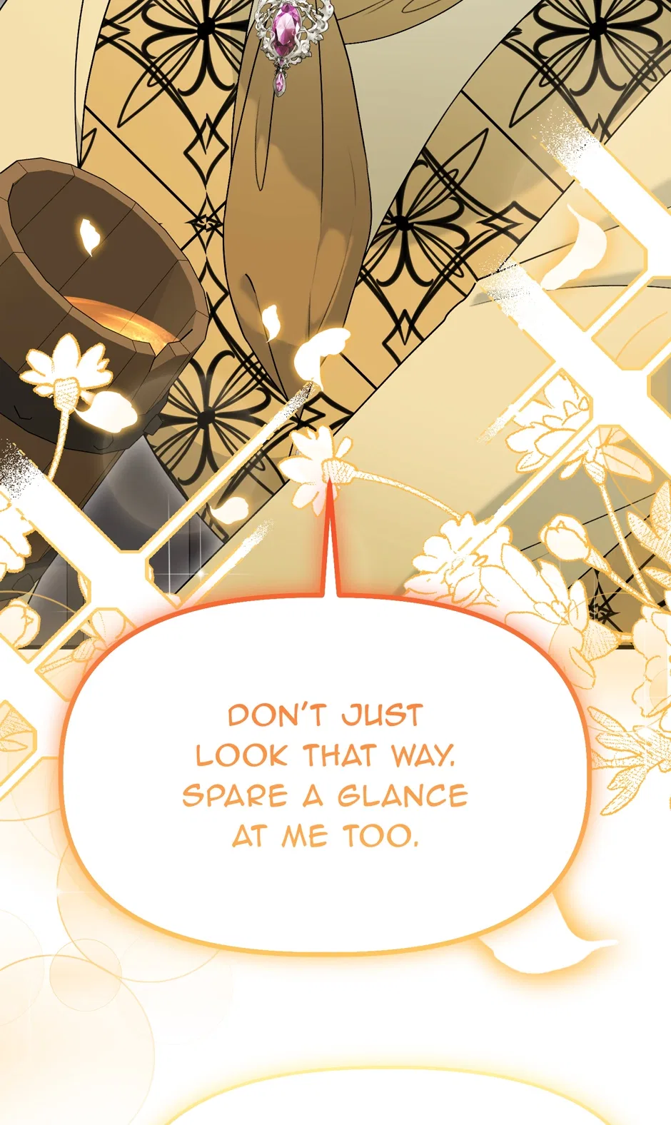 The Villainess Has Changed Chapter 64 – Page 50