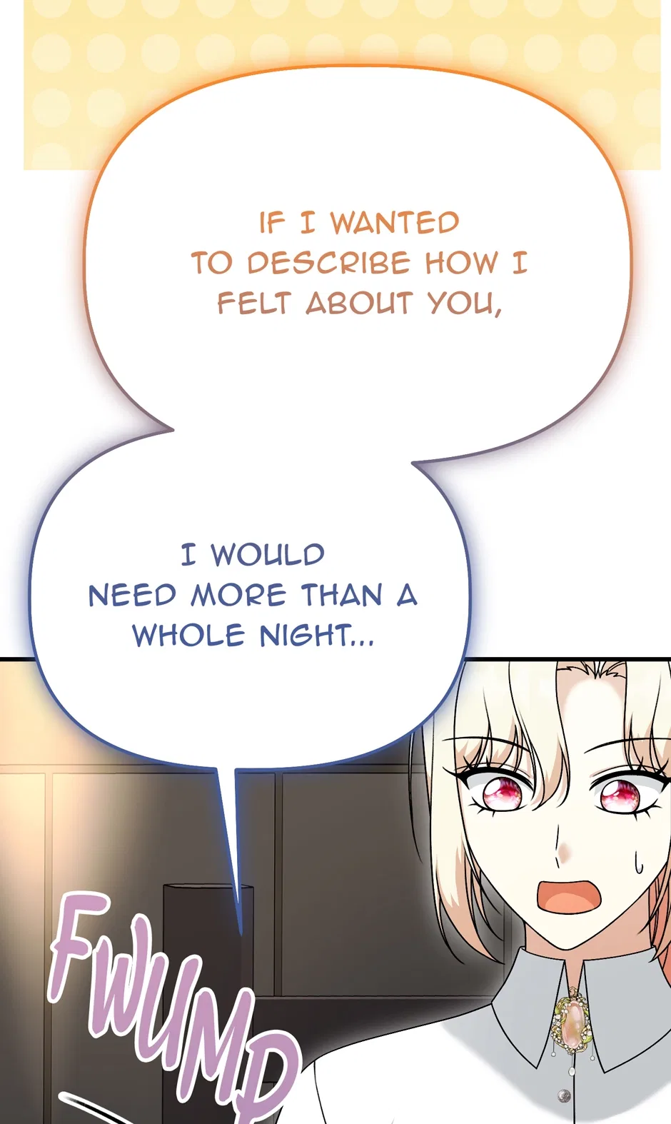 The Villainess Has Changed Chapter 64 – Page 52
