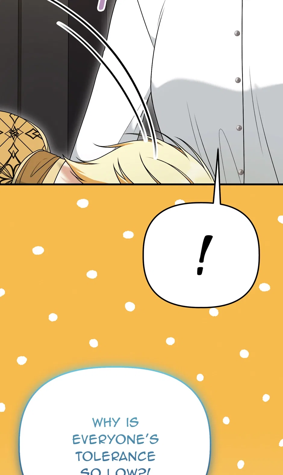 The Villainess Has Changed Chapter 64 – Page 53