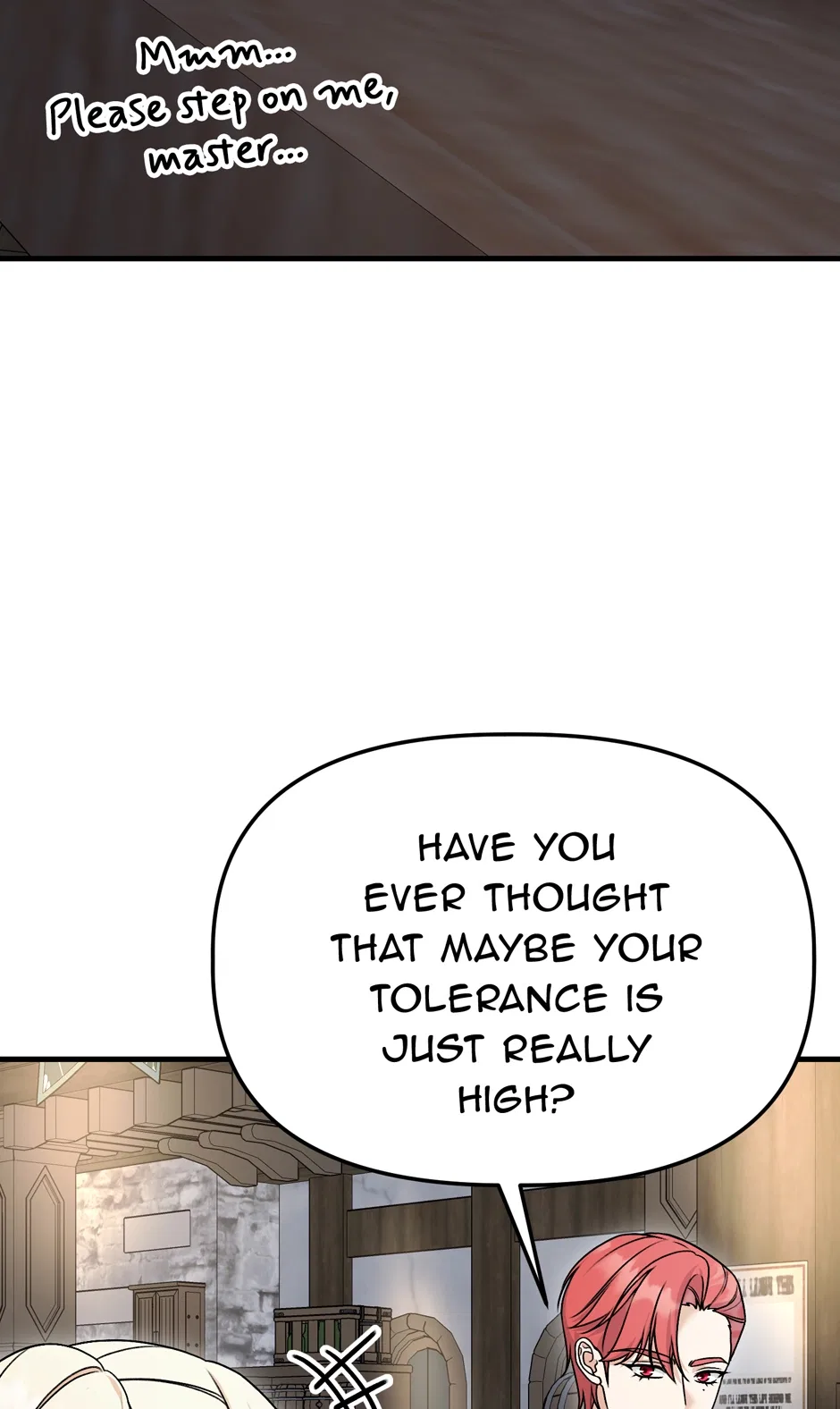 The Villainess Has Changed Chapter 64 – Page 55