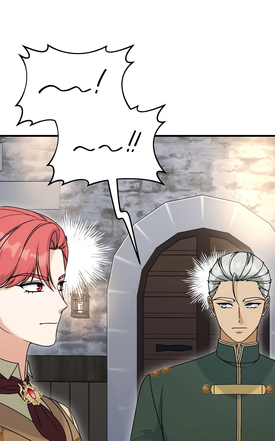 The Villainess Has Changed Chapter 64 – Page 57