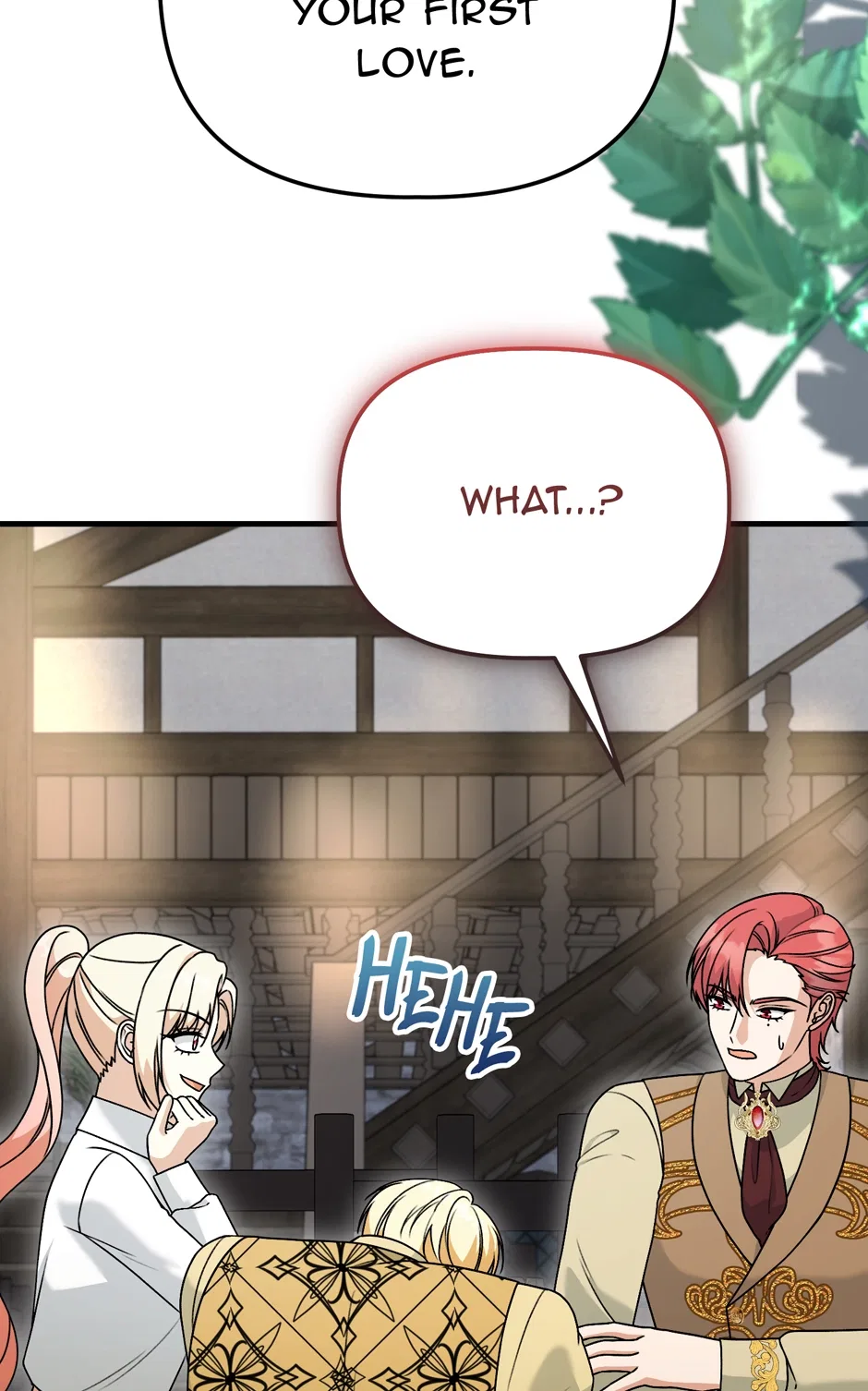 The Villainess Has Changed Chapter 64 – Page 62