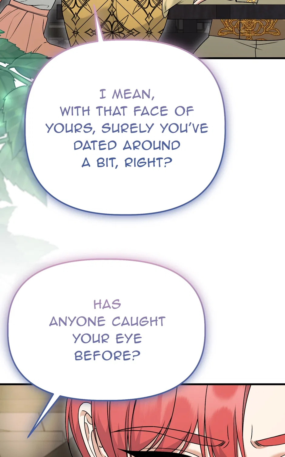 The Villainess Has Changed Chapter 64 – Page 63