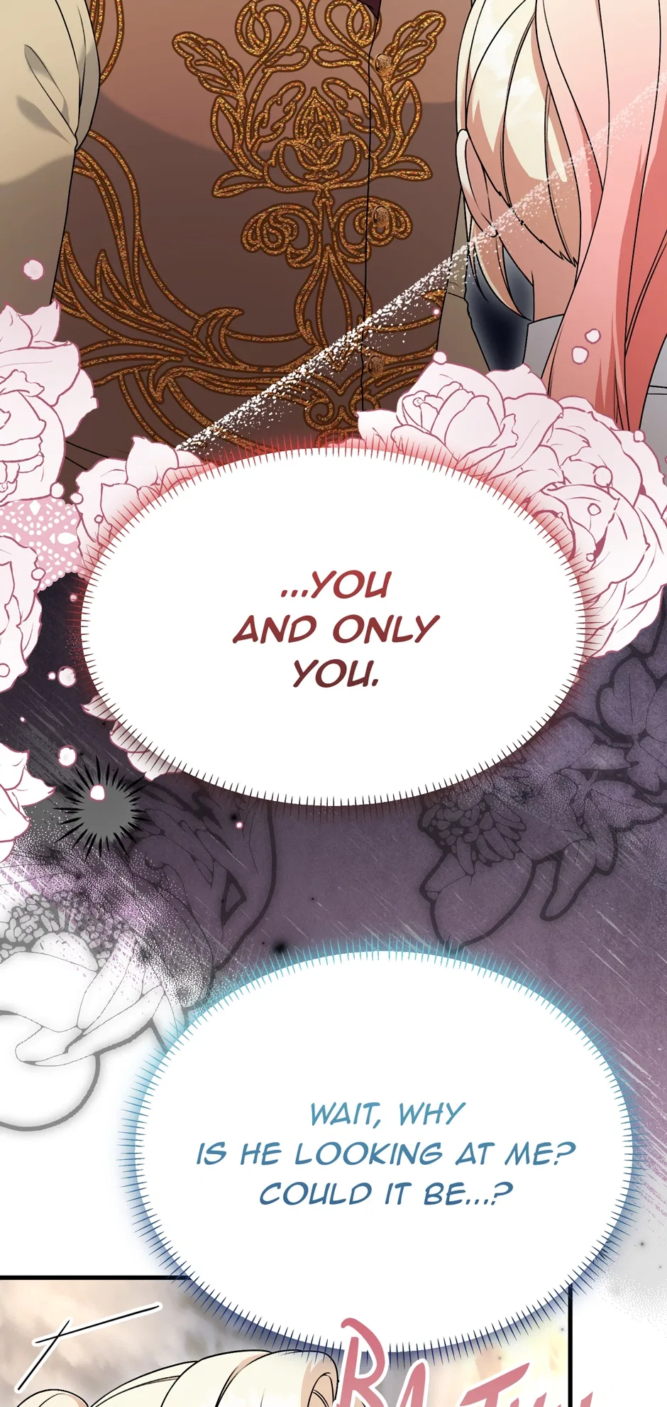 The Villainess Has Changed Chapter 64 – Page 66