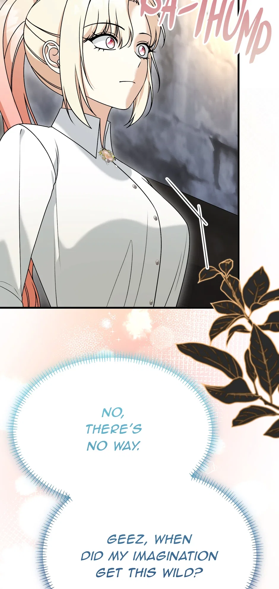 The Villainess Has Changed Chapter 64 – Page 67