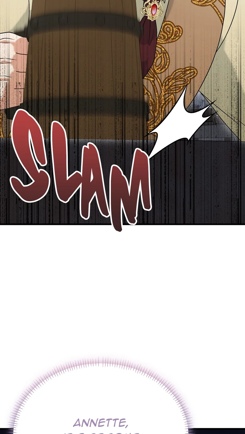 The Villainess Has Changed Chapter 64 – Page 72