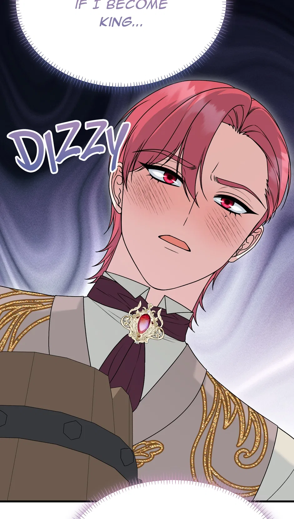 The Villainess Has Changed Chapter 64 – Page 73