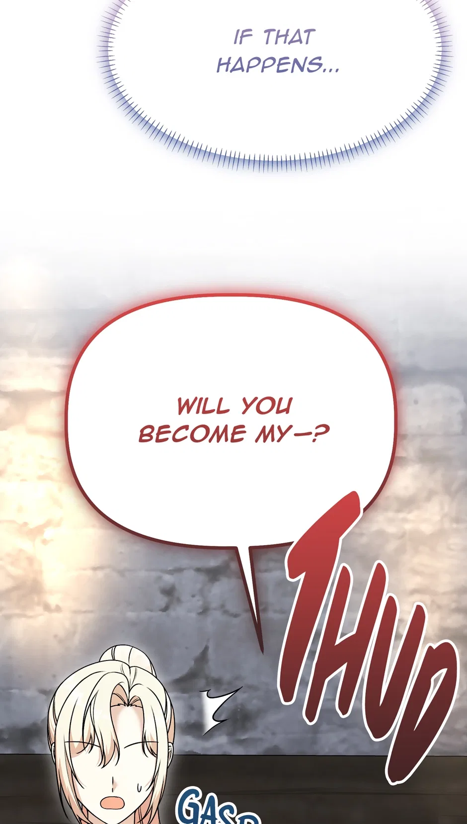The Villainess Has Changed Chapter 64 – Page 74