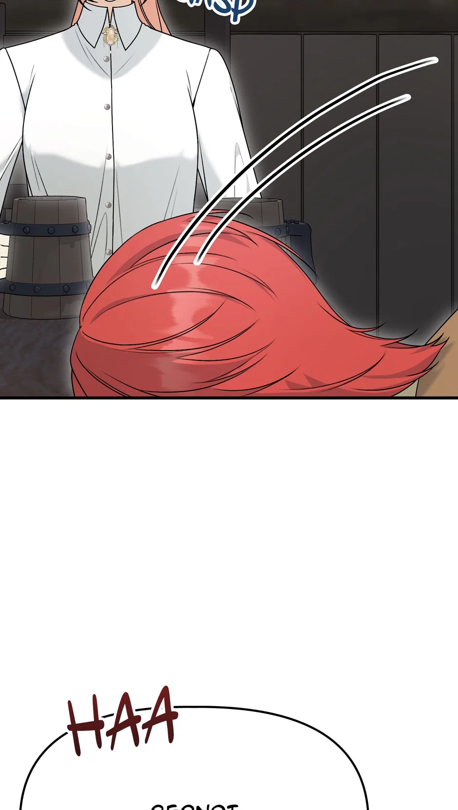The Villainess Has Changed Chapter 64 – Page 75