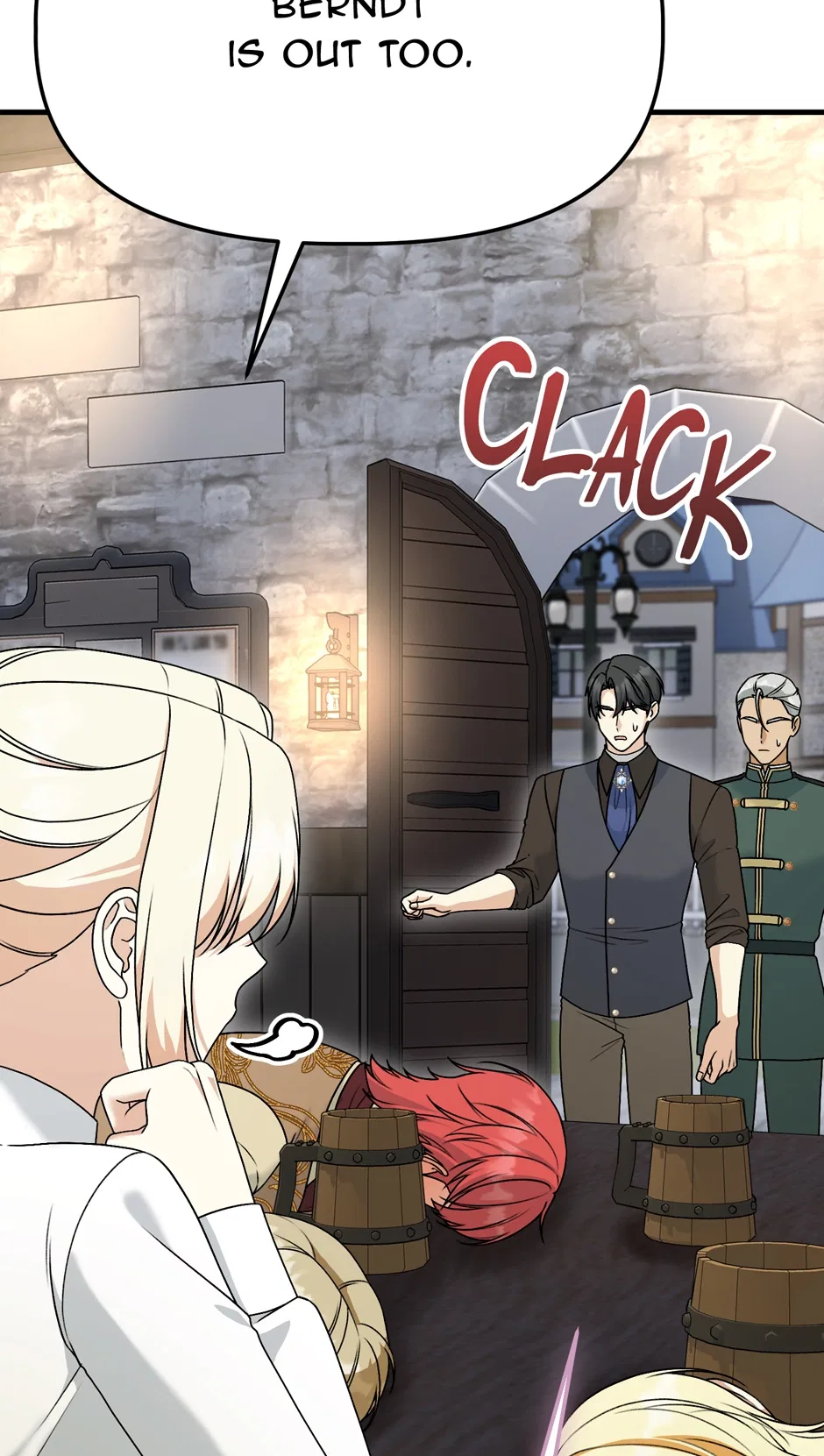 The Villainess Has Changed Chapter 64 – Page 76