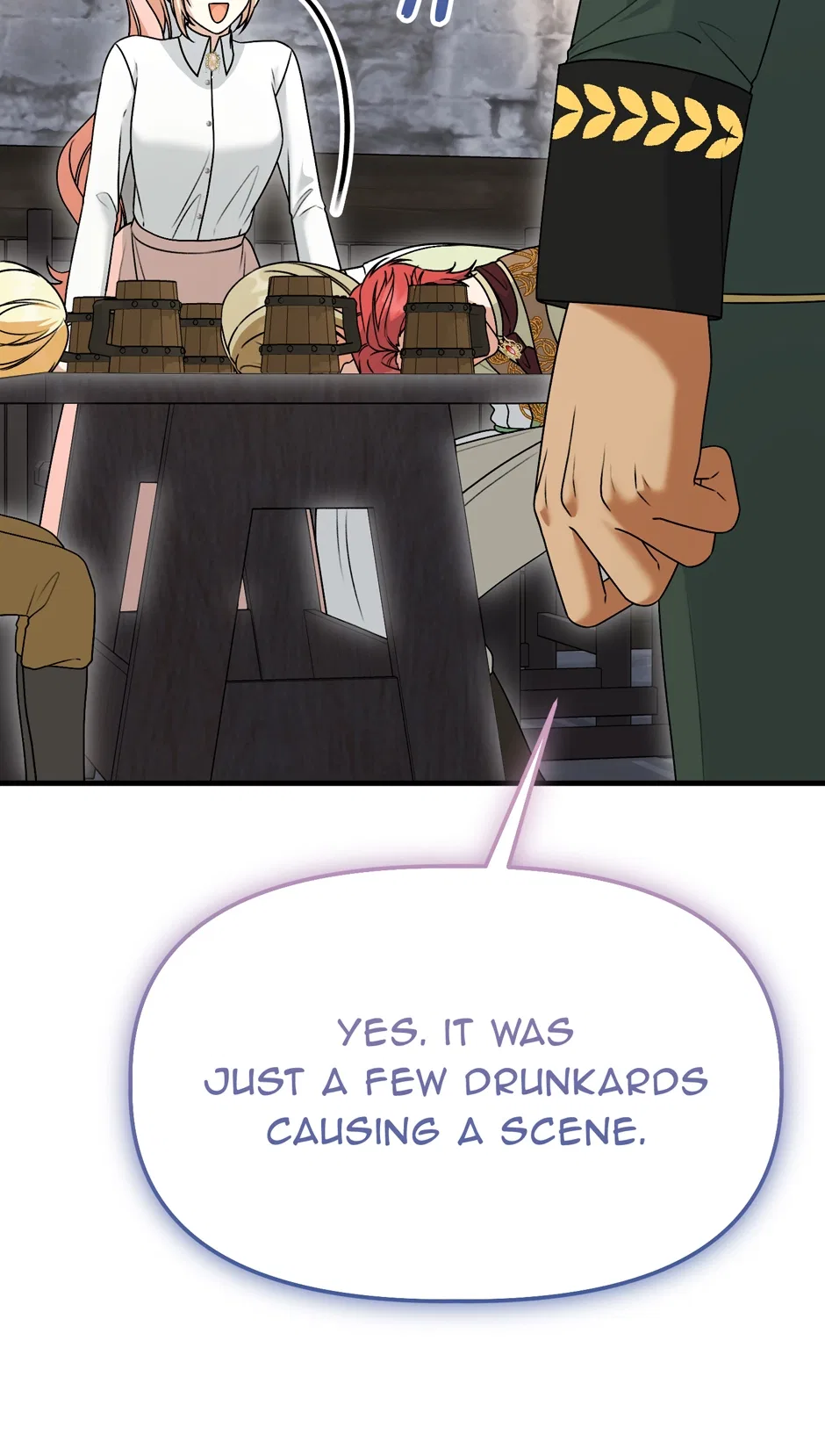 The Villainess Has Changed Chapter 64 – Page 78