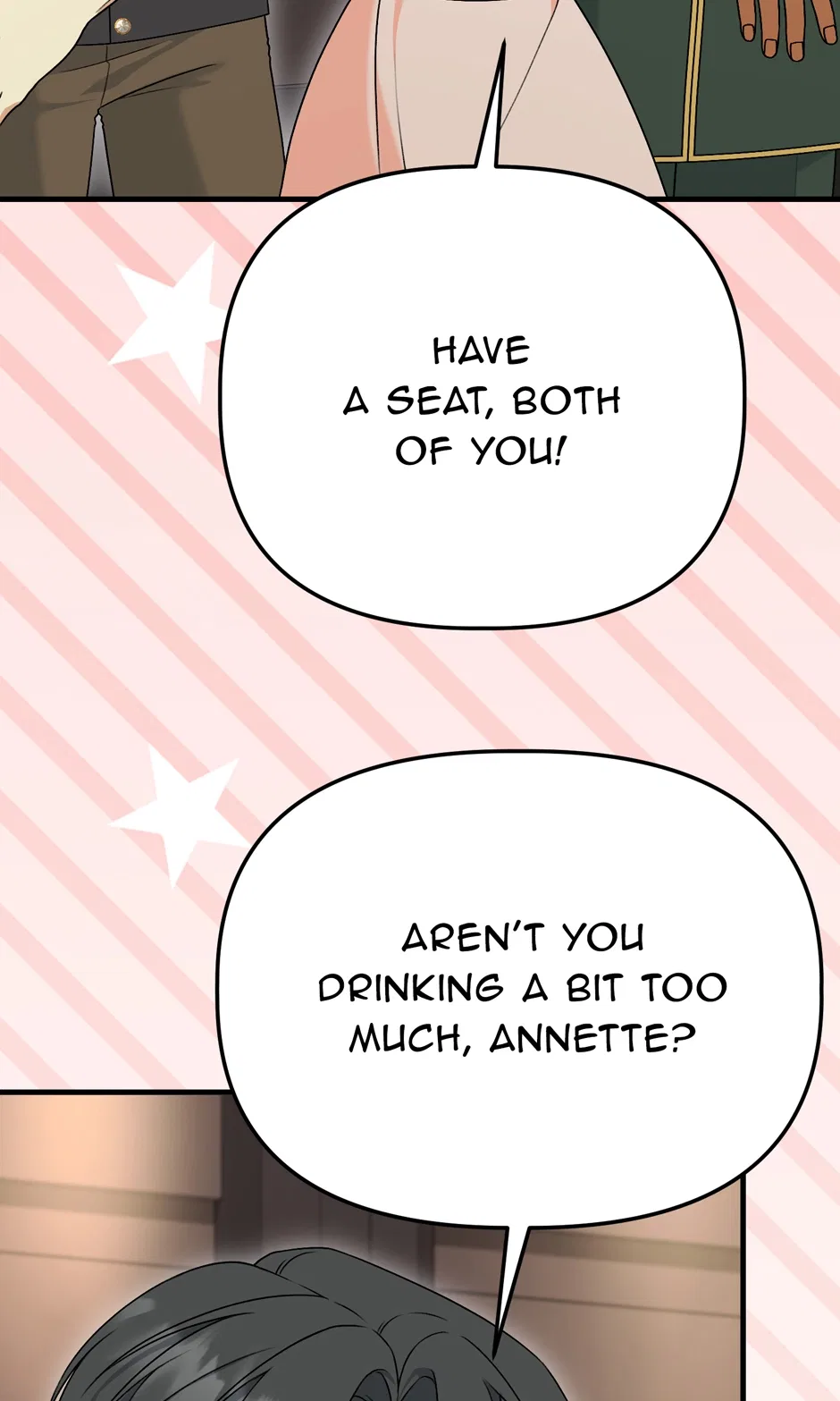 The Villainess Has Changed Chapter 64 – Page 80