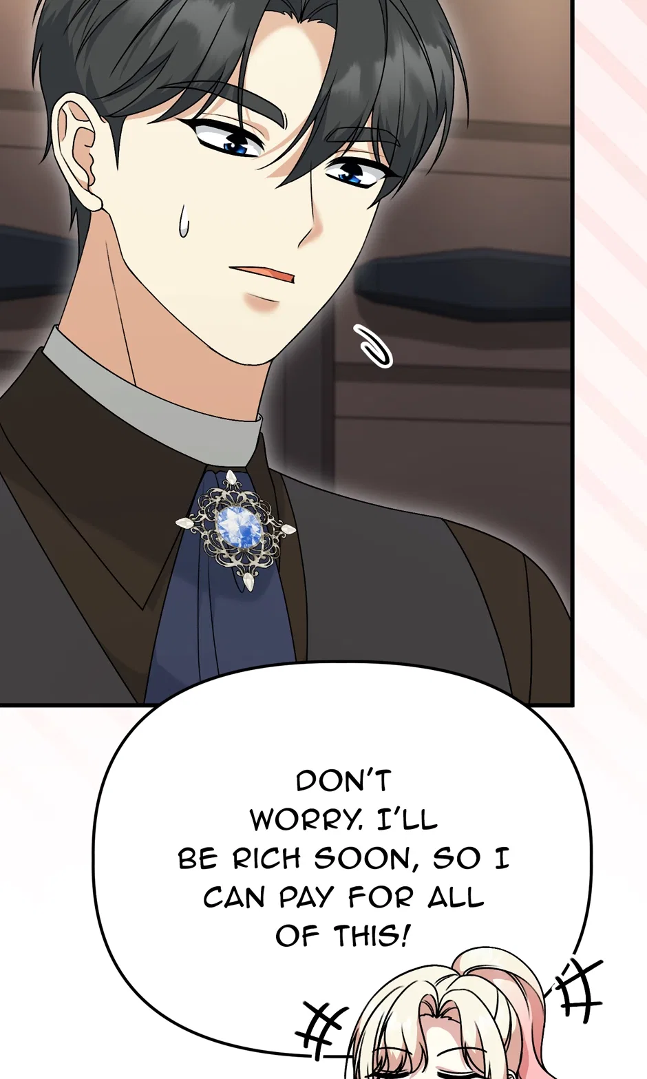 The Villainess Has Changed Chapter 64 – Page 81
