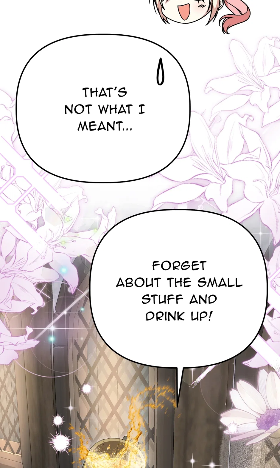 The Villainess Has Changed Chapter 64 – Page 82
