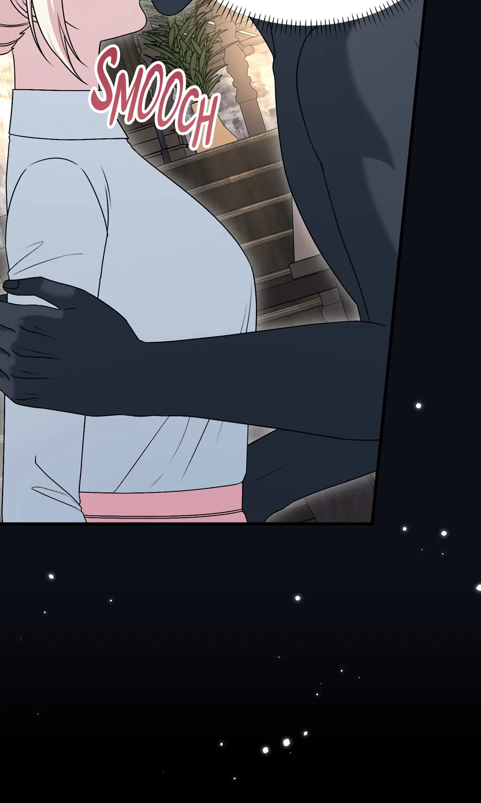 The Villainess Has Changed Chapter 64 – Page 86