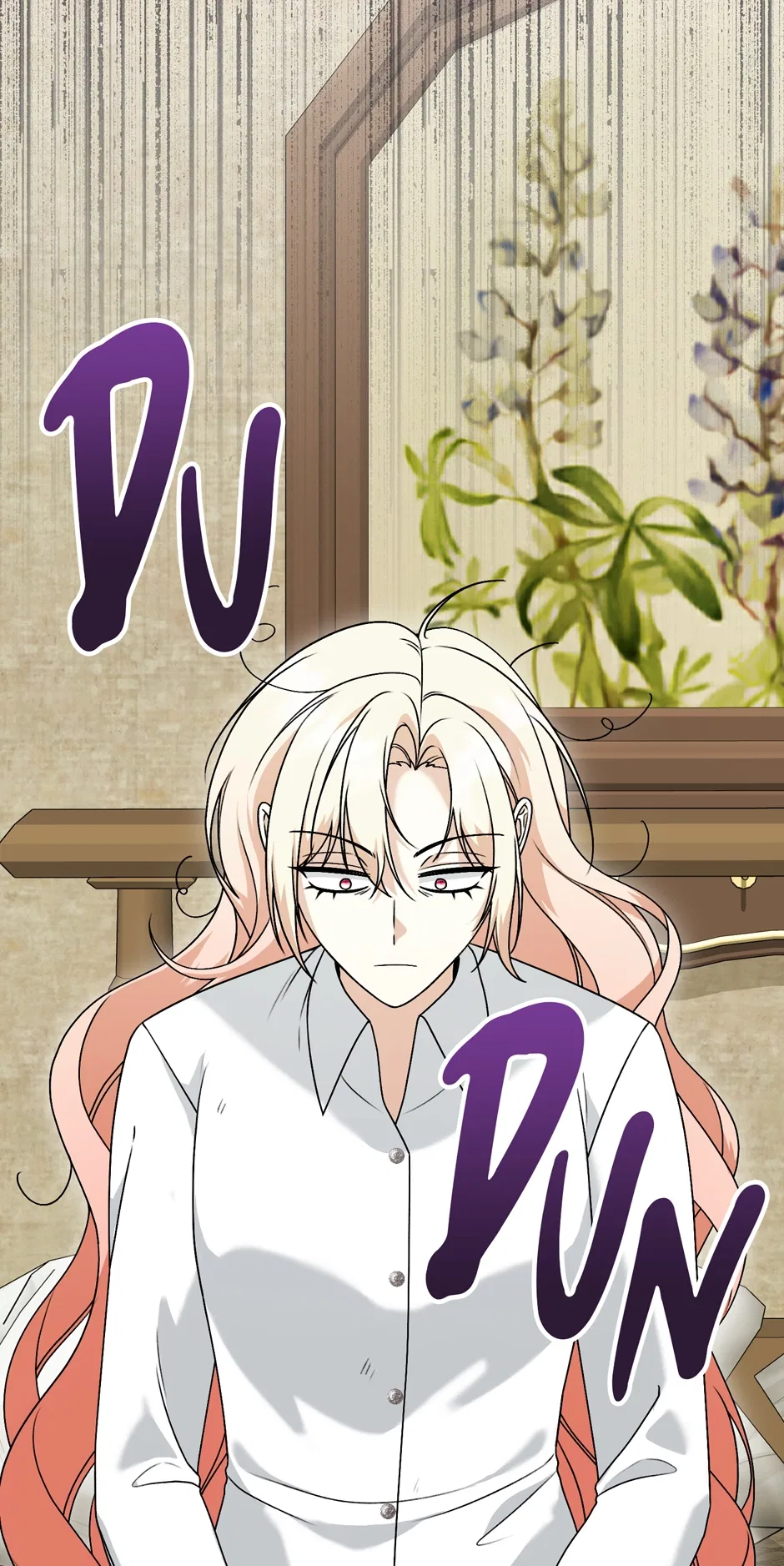 The Villainess Has Changed Chapter 64 – Page 90
