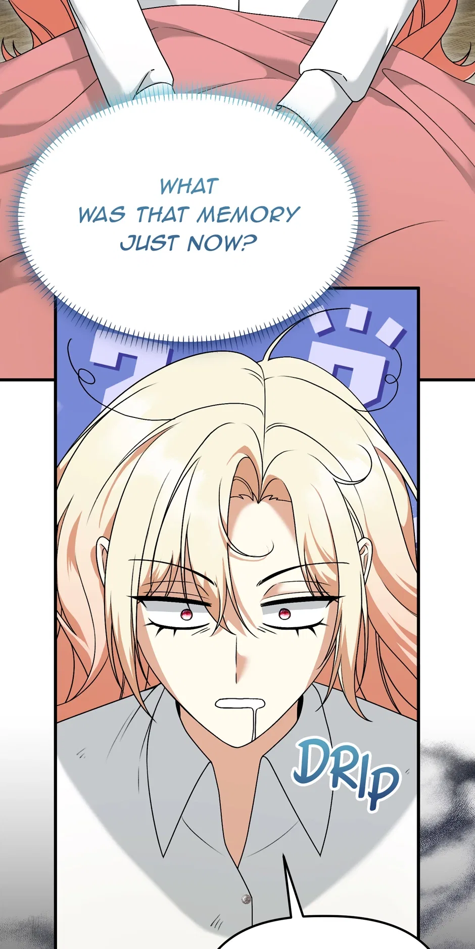 The Villainess Has Changed Chapter 64 – Page 91
