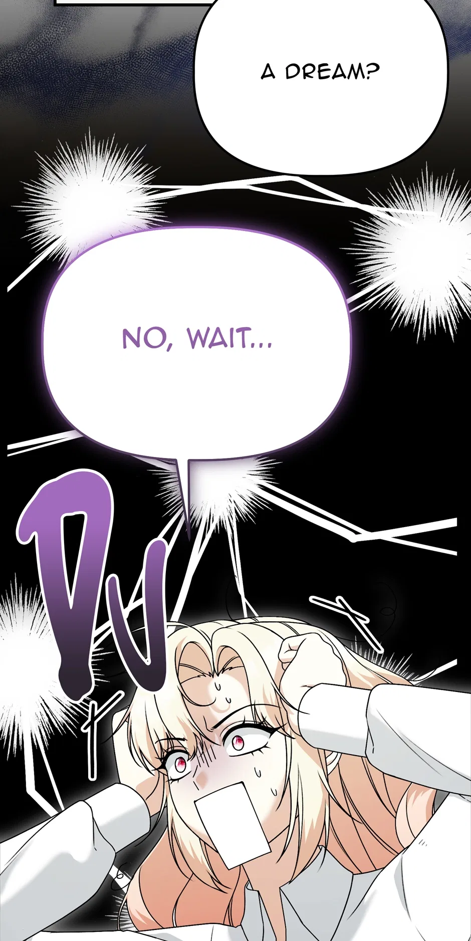 The Villainess Has Changed Chapter 64 – Page 92
