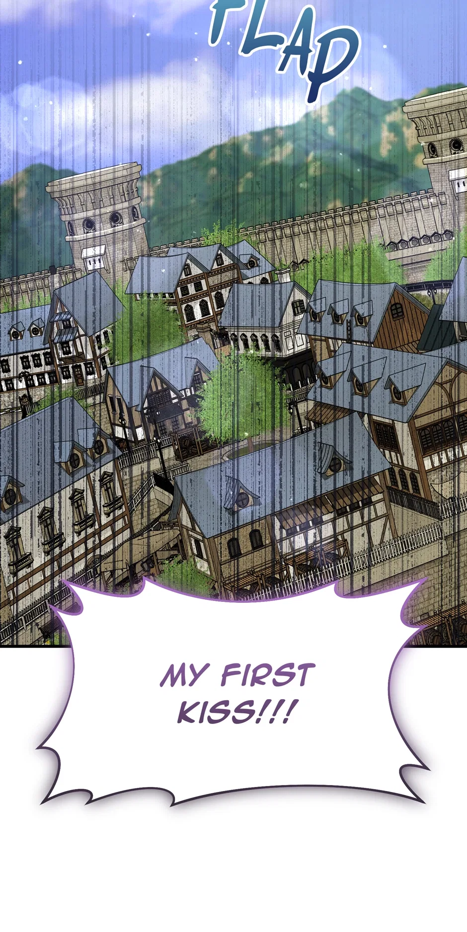 The Villainess Has Changed Chapter 64 – Page 94
